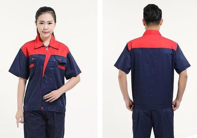 【哈爾濱定制勞保服裝】價(jià)格,廠家,制服、工作服-搜了網(wǎng)