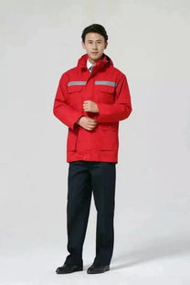 【臨沂工廠(chǎng)勞保服裝廠(chǎng)訂做棉服】-