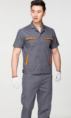 淄博勞保工作服工廠制服志偉服裝廠