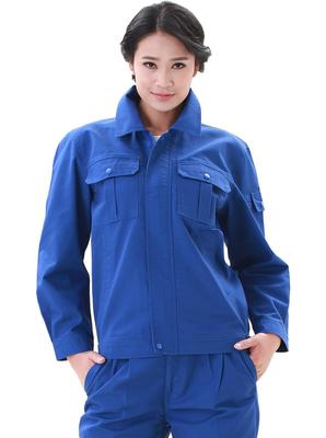 工作服定做 直銷勞保服裝 工裝制服 厚帆布工作服