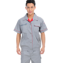 陳冠希風(fēng)格工人服 最新產(chǎn)品參考與勞保服裝選購指南