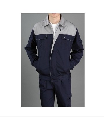 深圳宇宙龍大浪批發(fā)秋冬工服 品質(zhì)保障，物美價(jià)廉