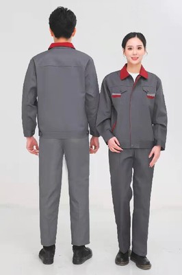 松原勞保服 以服務至上為核心，打造專業工程與勞保服裝新標桿