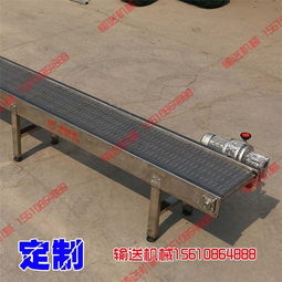 高溫爐不銹鋼輸送帶 濟(jì)南森喆網(wǎng)帶的技術(shù)優(yōu)勢(shì)與應(yīng)用解析