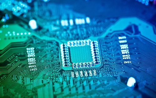 派恩杰半導(dǎo)體獲數(shù)千萬元融資，加速布局車用碳化硅芯片賽道