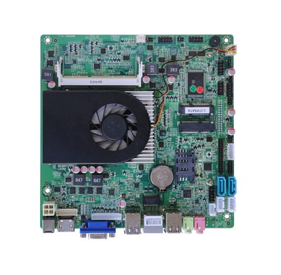 計算機軟硬件行業外貿出口趨勢分析