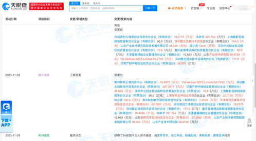 聯通資本布局AI芯片賽道 旗下基金入股鯤云科技，深化計算產業生態