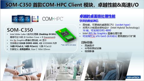 研華模塊化電腦與登臨GPU加速卡完成產品互認證 軟硬件協同，加速AI應用規模化落地